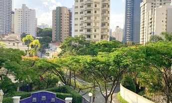 Imagem 5: Amplo Apto 165m2, 3 suites, 3 vagas fixas no centro do Klablin, SP