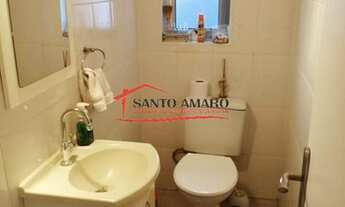 Imagem 7: Casa para locacao no Campo Belo - Nobre - São Paulo/SP