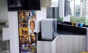 Imagem 3: Apartamento de luxo em Casa Forte, 1 por andar, com 4 suítes!!