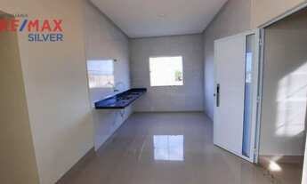 Imagem 7: Apartamento com 3 dormitórios para alugar, 70 m² por R$ 1.000,00/ano - Ipanema - Guanambi