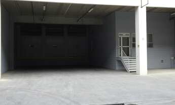 Imagem 2: Locação Galpao Barueri Tambore Ref: 3015