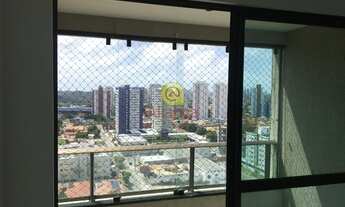 Imagem 4: NATAL - Apartamento Padrão - Capim Macio