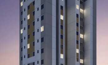 Imagem 2: Excelente apartamento de 2 quartos com elevador na região do Europa