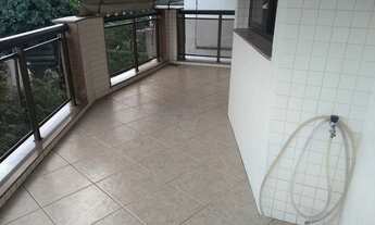 Imagem 2: EXCELENTE APARTAMENTO EM ÁREA NOBRE DA TIJUCA