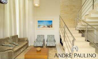 Imagem 3: Casa em condomínio com 3 quartos no CONDOMÍNIO ROYAL FOREST - Bairro Condomínio Royal Fore