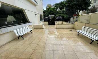 Imagem 7: Apartamento com 3 dormitórios à venda, 97 m² por R$ 740.000 - Anchieta - Belo Horizonte/MG