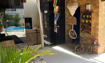 Imagem 7: Casa na Aruana ( 4 suítes ) aceito troca