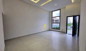 Imagem 2: Casa com 3 dormitórios à venda, 180 m² por R$ 1.380.000 - Jardim Residencial Viena - Indai