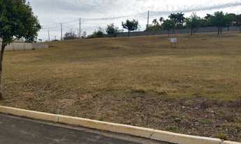 Imagem 3: Lote/Terreno para venda possui 450 m2, Condomínio Terra das Águas, São Pedro - SP
