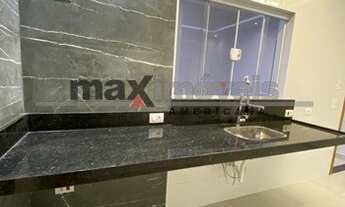 Imagem 7: *OPORTUNIDADE** LINDA CASA NOVA PARA VENDA - CIDADE NOVA - SANTA BARBARA D' OESTE