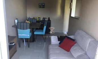 Imagem 7: Apartamento com 2 dormitórios à venda, 52 m² por R$ 235.000 - Taquara - Rio de Janeiro/RJ