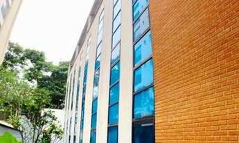 Imagem 4: PRÉDIO COMERCIAL MONOUSUÁRIO PARA LOCAÇÃO NA REGIÃO DA VILA MARIANA - SÃO PAULO ! PRÉDIO