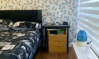 Imagem 2: Apartamento para venda com 130 metros quadrados com 3 quartos em Boa Viagem - Belo Horizon