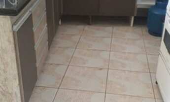 Imagem 6: Casa Duplex no Planalto Serrano bloco A