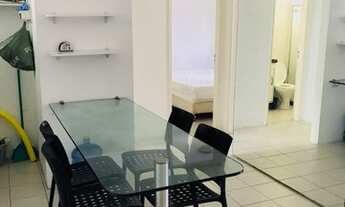 Imagem 3: Edf Studio Portal dos Corais a 50 metros do mar 2 quartos em Boa Viagem - Recife - PE