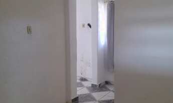 Imagem 5: Casa de vila para aluguel possui 54 metros quadrados com 1 quarto