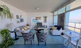 Imagem 5: Apartamento 4 dormitórios para Venda em Guarujá, Pitangueiras, 4 dormitórios, 1 suíte, 3 b