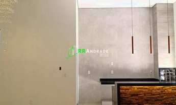 Imagem 3: Casa à venda no Primo Meneghetti II - Franca/SP