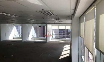 Imagem 5: Conjunto para alugar, 330 m² por R$ 20.000,00/mês - Brooklin Novo - São Paulo/SP