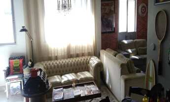 Imagem 5: Apartamento À Venda Na Vl. Yara, Osasco Com 2 Dormitorios Com Armarios Embutidos, 2 Vagas