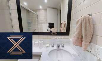 Imagem 4: Apartamento com 3 dormitórios à venda, 71 m² por R$ 945.000 - Flamengo - Rio de Janeiro/RJ