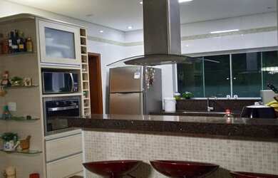 Imagem 13: LINDO SOBRADO COM PLANEJADOS NO CONDOMÍNIO VILLAGIO DE ITAICI - INDAIATUBA-SP