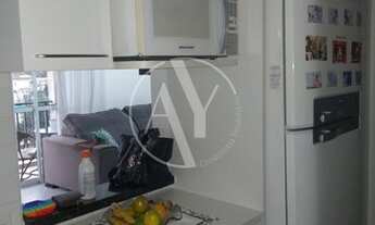 Imagem 7: Apartamento - Chácara Primavera - Campinas