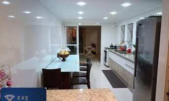 Imagem 4: Casa com 3 dormitórios à venda, 150 m² por R$ 1.200.000 - Vila Brasílio Machado - São Paul