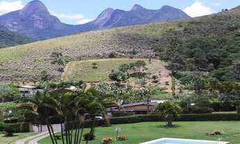 Imagem 5: Casa para venda com 256 metros quadrados com 3 quartos em Vargem Grande - Teresópolis - RJ