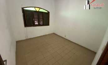 Imagem 4: Casa geminada a venda na vila tupi