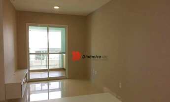 Imagem 4: Apartamento com 2 dormitórios para alugar, 63 m² por R$ 3.049,72/mês - Vila Assunção - San