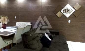 Imagem 4: Casa em Chácara Maria Aparecida - Mauá, SP