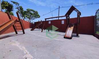 Imagem 6: Apartamento com 2 dormitórios à venda, 52 m² por R$ 200.000,00 - Jardim Arco-Íris - Diadem