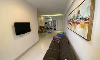 Imagem 7: Apartamento para venda tem 75 metros quadrados com 2 quartos em Centro - Guarapari - ES