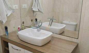 Imagem 4: Apartamento com 3 dormitórios à venda, 80 m² por R$ 294.000,00 - Jaçanã - São Paulo/SP