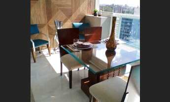 Imagem 2: Apartamento para Locação em São Paulo, Pinheiros, 1 dormitório, 1 suíte, 1 banheiro, 1 vag