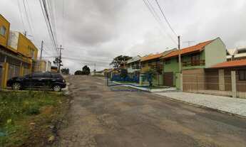 Imagem 4: Terreno à venda, 888 m² por R$ 1.300.000,00 - Capão Raso - Curitiba/PR