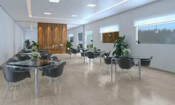 Imagem 5: Apartamento 47 m² com 2 quartos no Jardim Nova Europa em Campinas - SP