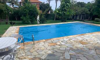 Imagem 3: Casa no Bairro Bom Clima em Chapada dos Guimarães