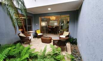 Imagem 2: Maravilhosa casa no Recreio dos Bandeirantes, no melhor condomínio da região