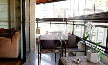 Imagem 5: Apartamento à venda no bairro Perdizes - São Paulo/SP