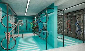 Imagem 4: Apartamento Residencial à venda, Lajeado, São Paulo -