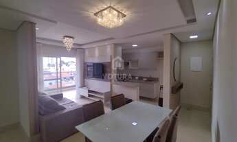 Imagem 3: Apartamento à venda no Edifício Imagine - Indaiatuba/SP