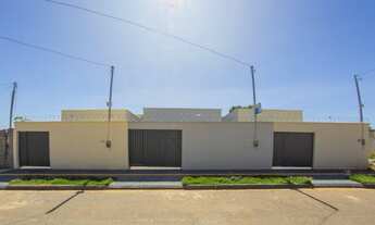 Imagem: ÓTIMA CASA COM 2 QUARTOS