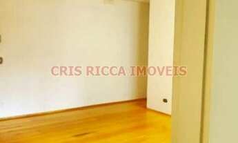 Imagem 3: Apartamento para Locação em São Paulo, Campo Belo, 2 dormitórios, 2 banheiros, 1 vaga