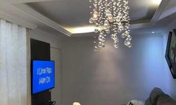 Imagem 2: CONTAGEM - Apartamento Padrão - Chácaras Cotia