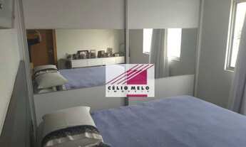 Imagem 6: Cobertura com 3 dormitórios à venda, 200 m² por R$ 1.000.000,00 - Sagrada Família - Belo H