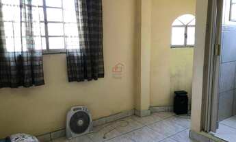 Imagem 6: Apartamento térreo à venda em Nilópolis/RJ