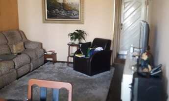 Imagem: Apto 3 dormitórios (1 suíte) Bela Vista