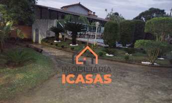 Imagem 4: Chácara para venda tem 2000 m², na cidade de Mario Campos-MG